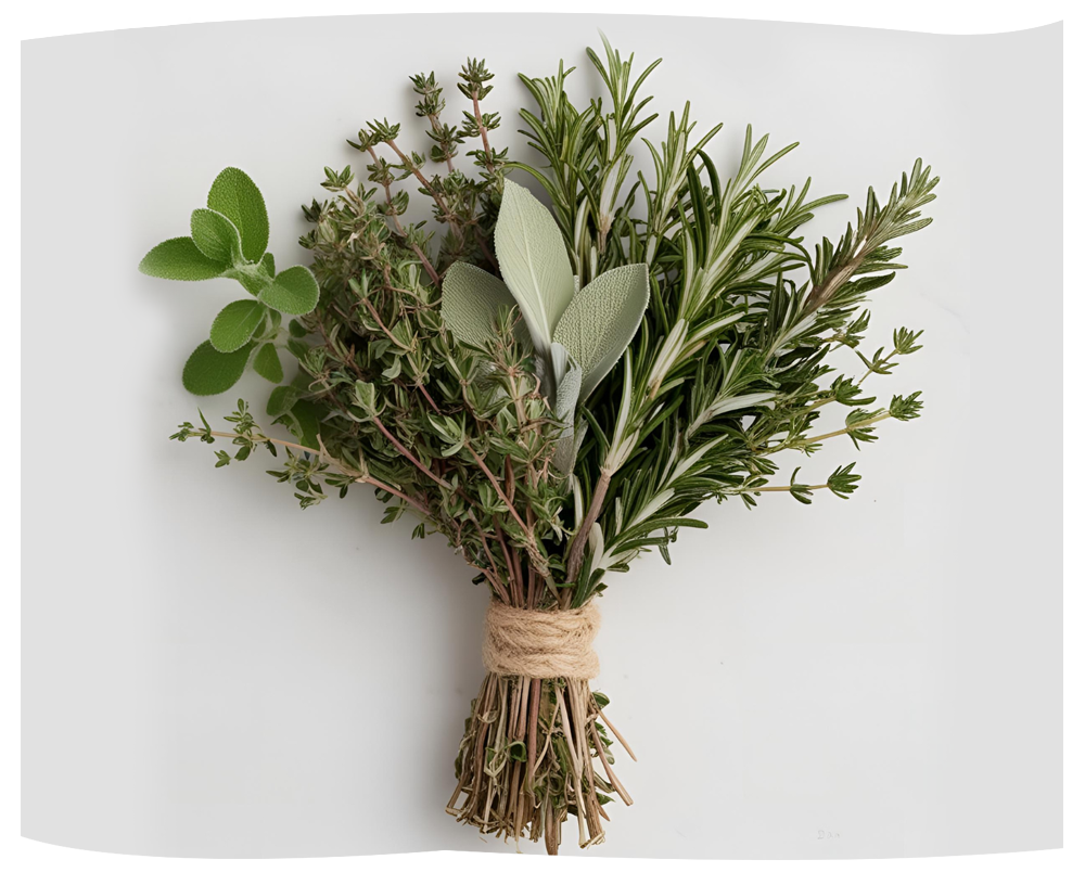 erbe officinali