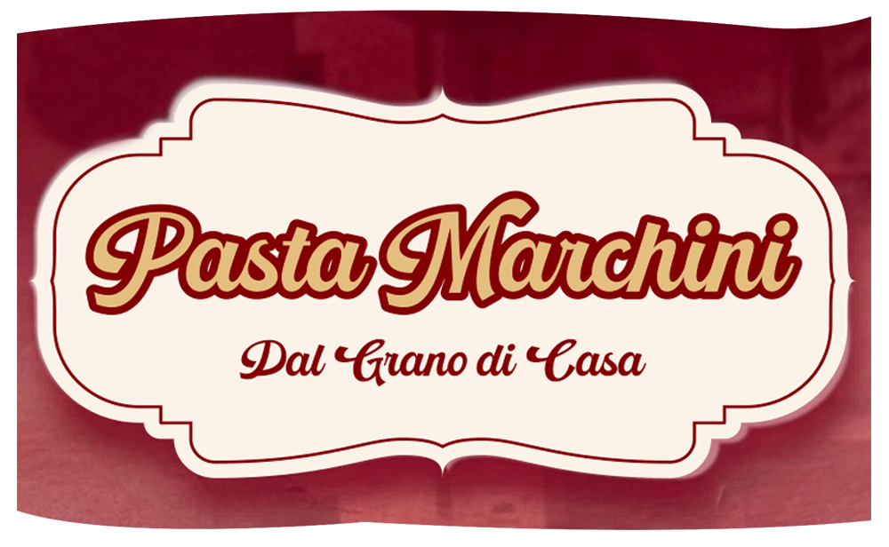 Pasta Marchini